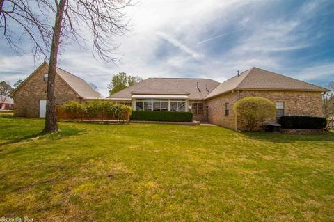 2902 Woodstocker Dr, Bryant, AR 72022 photo 39