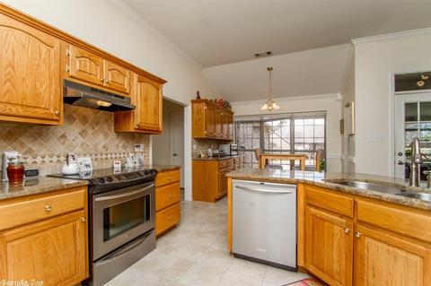 2902 Woodstocker Dr, Bryant, AR 72022 photo 13