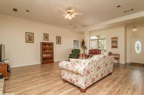 2902 Woodstocker Dr, Bryant, AR 72022 photo 6