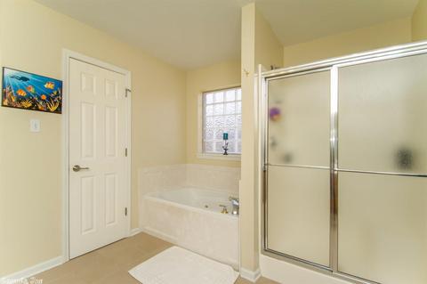 2902 Woodstocker Dr, Bryant, AR 72022 photo 22