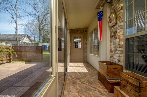 2902 Woodstocker Dr, Bryant, AR 72022 photo 32