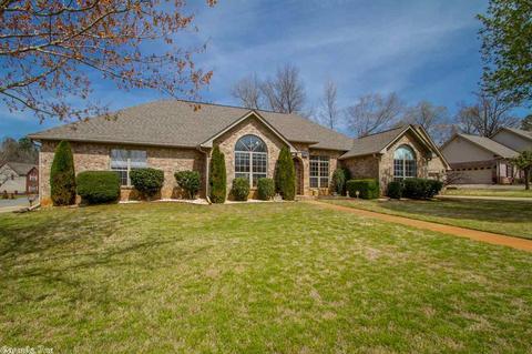 2902 Woodstocker Dr, Bryant, AR 72022 photo 36