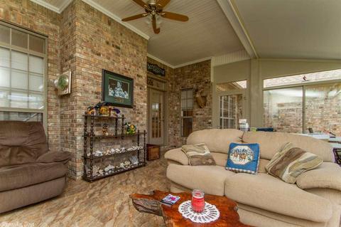 2902 Woodstocker Dr, Bryant, AR 72022 photo 31