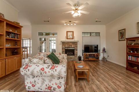 2902 Woodstocker Dr, Bryant, AR 72022 photo 28