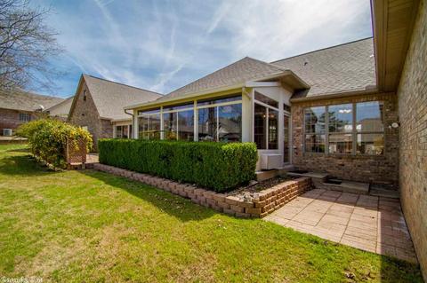 2902 Woodstocker Dr, Bryant, AR 72022 photo 40