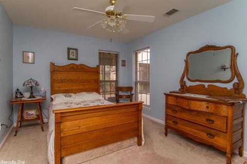 2902 Woodstocker Dr, Bryant, AR 72022 photo 26
