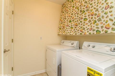 2902 Woodstocker Dr, Bryant, AR 72022 photo 16