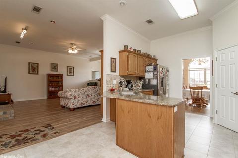 2902 Woodstocker Dr, Bryant, AR 72022 photo 10
