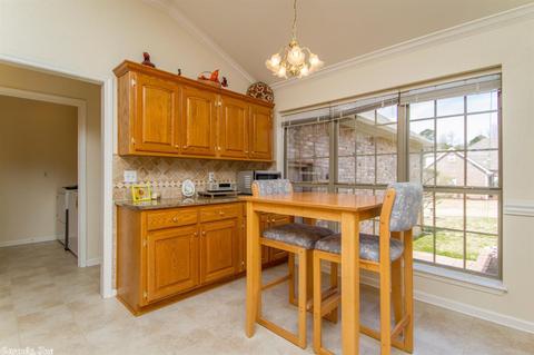 2902 Woodstocker Dr, Bryant, AR 72022 photo 15