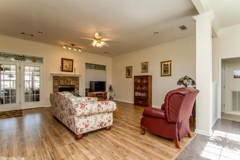 2902 Woodstocker Dr, Bryant, AR 72022 photo 5