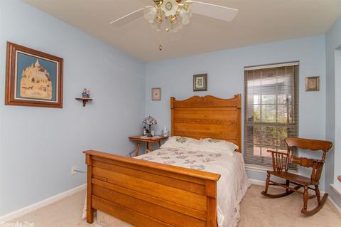 2902 Woodstocker Dr, Bryant, AR 72022 photo 27