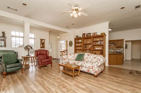 2902 Woodstocker Dr, Bryant, AR 72022 photo 7