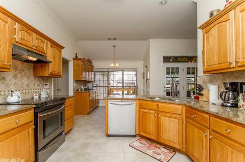 2902 Woodstocker Dr, Bryant, AR 72022 photo 12