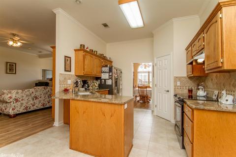 2902 Woodstocker Dr, Bryant, AR 72022 photo 11