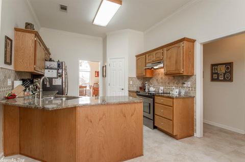 2902 Woodstocker Dr, Bryant, AR 72022 photo 9