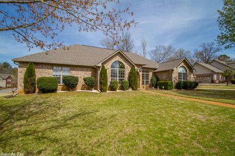 2902 Woodstocker Dr, Bryant, AR 72022 photo 35
