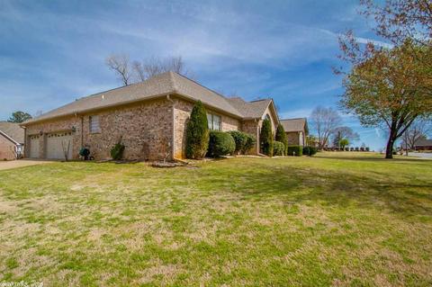 2902 Woodstocker Dr, Bryant, AR 72022 photo 2