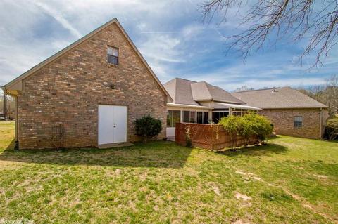 2902 Woodstocker Dr, Bryant, AR 72022 photo 38