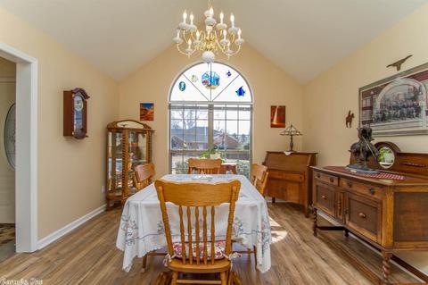 2902 Woodstocker Dr, Bryant, AR 72022 photo 4