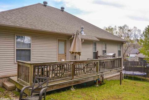 2935 Falcon Cir, Benton, AR 72015 photo 29