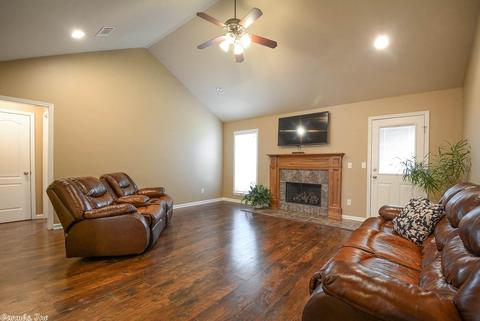 2935 Falcon Cir, Benton, AR 72015 photo 7
