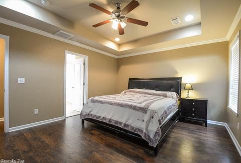 2935 Falcon Cir, Benton, AR 72015 photo 23