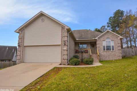2935 Falcon Cir, Benton, AR 72015 photo 1