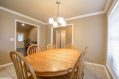 2935 Falcon Cir, Benton, AR 72015 photo 13