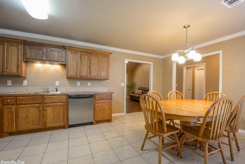 2935 Falcon Cir, Benton, AR 72015 photo 10