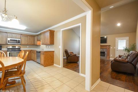 2935 Falcon Cir, Benton, AR 72015 photo 15