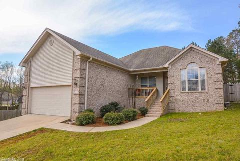2935 Falcon Cir, Benton, AR 72015 photo 2