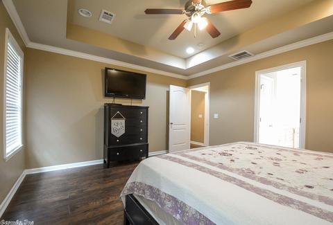 2935 Falcon Cir, Benton, AR 72015 photo 22
