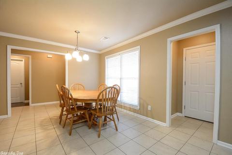 2935 Falcon Cir, Benton, AR 72015 photo 14