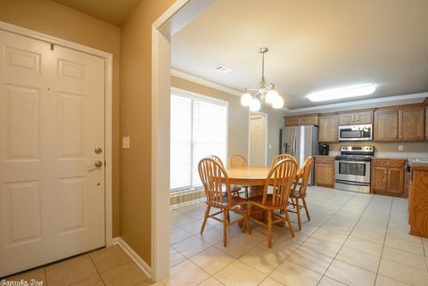 2935 Falcon Cir, Benton, AR 72015 photo 16