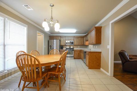 2935 Falcon Cir, Benton, AR 72015 photo 12