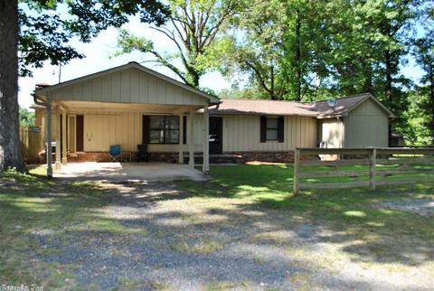 12320 Mandy Ln, Alexander, AR 72002 photo 1
