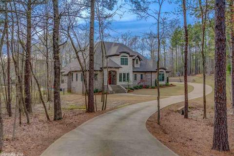 8421 Keystone Cv, Alexander, AR 72002 photo 1