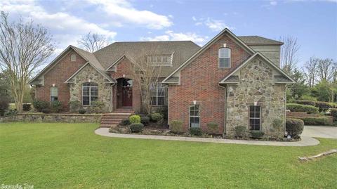 7 Summit Rd, Conway, AR 72032 photo 2