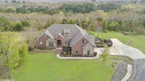 7 Summit Rd, Conway, AR 72032 photo 1