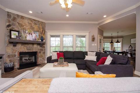 7 Summit Rd, Conway, AR 72032 photo 9