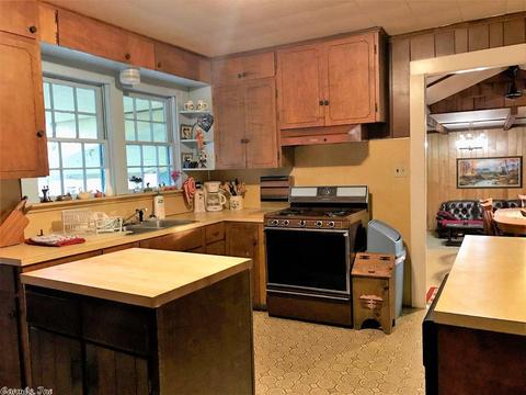 1924 Highway 229, Haskell, AR 72015 photo 7