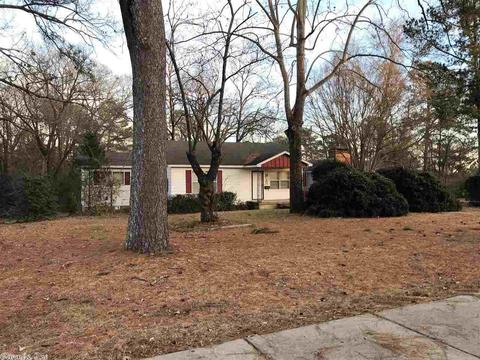 1924 Highway 229, Haskell, AR 72015 photo 1
