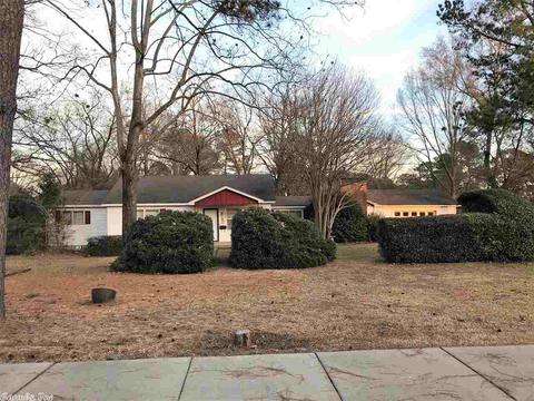 1924 Highway 229, Haskell, AR 72015 photo 2