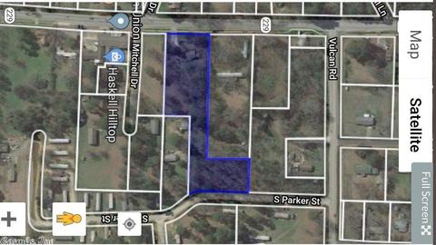 1924 Highway 229, Haskell, AR 72015 photo 25
