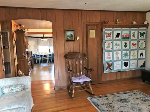 1924 Highway 229, Haskell, AR 72015 photo 5
