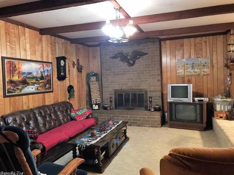 1924 Highway 229, Haskell, AR 72015 photo 12