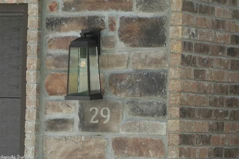 29 Skylar, Cabot, AR 72023 photo 3