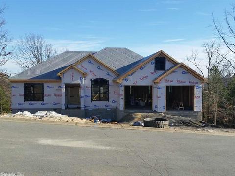 27 Ridgecrest Dr, Cabot, AR 72023 photo 1