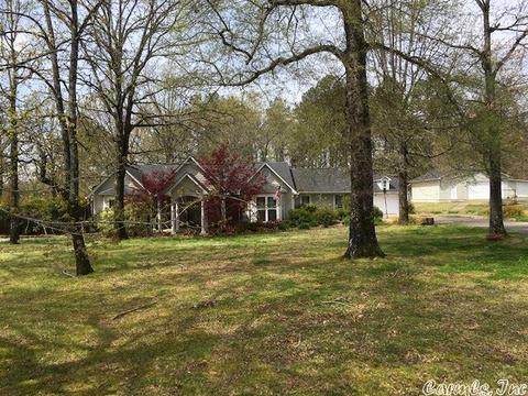 6317 Springhill Rd, Bryant, AR 72022 photo 3