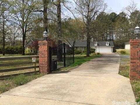 6317 Springhill Rd, Bryant, AR 72022 photo 2